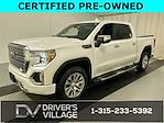 2021 GMC Sierra 1500 Crew Cab 4x4 Pickup for sale #B216U7221 - photo 5