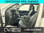 2021 GMC Sierra 1500 Crew Cab 4x4 Pickup for sale #B216U7221 - photo 9