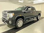 2021 GMC Sierra 2500 Crew Cab 4x4 Pickup for sale #B216N6554 - photo 5