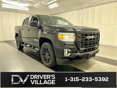 2022 GMC Canyon Crew Cab 4x4 Pickup for sale #B22677842 - photo 1
