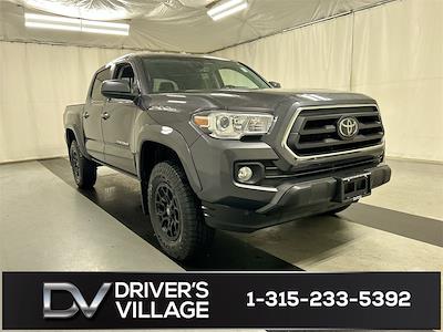 2022 Toyota Tacoma Double Cab 4WD Pickup for sale #B226D5475 - photo 1
