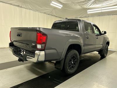2022 Toyota Tacoma Double Cab 4WD Pickup for sale #B226D5475 - photo 2