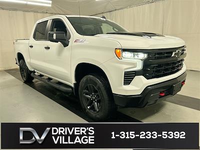 2022 Chevrolet Silverado 1500 Crew Cab 4WD Pickup for sale #B226D7630 - photo 1