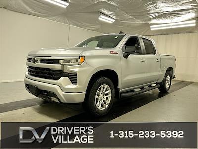 2022 Chevrolet Silverado 1500 Crew Cab 4x4 Pickup for sale #B226R4388 - photo 1