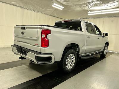 2022 Chevrolet Silverado 1500 Crew Cab 4x4 Pickup for sale #B226R4388 - photo 2