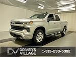 2022 Chevrolet Silverado 1500 Crew Cab 4x4 Pickup for sale #B226R4388 - photo 1
