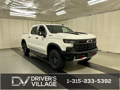 2022 Chevrolet Silverado 1500 Crew Cab 4WD Pickup for sale #B226R8564 - photo 1