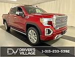 2022 GMC Sierra 1500 Crew Cab 4WD Pickup for sale #B226R8908 - photo 1