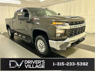 2022 Chevrolet Silverado 2500 Crew Cab 4WD Pickup for sale #B226S8043 - photo 1