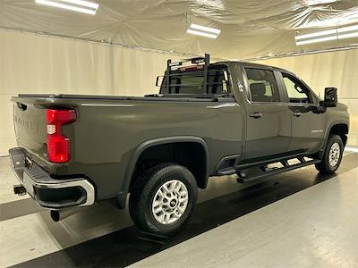 2022 Chevrolet Silverado 2500 Crew Cab 4WD Pickup for sale #B226S8043 - photo 2