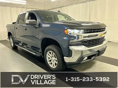 2022 Chevrolet Silverado 1500 Crew Cab 4WD Pickup for sale #B226T9122 - photo 1