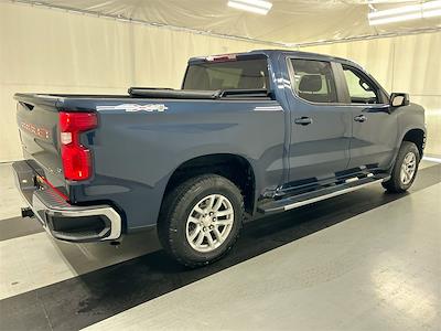 2022 Chevrolet Silverado 1500 Crew Cab 4WD Pickup for sale #B226T9122 - photo 2