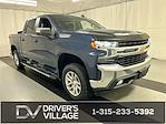 2022 Chevrolet Silverado 1500 Crew Cab 4WD Pickup for sale #B226T9122 - photo 1