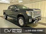 2022 GMC Sierra 2500 Crew Cab 4x4 Pickup for sale #B226U4248 - photo 1