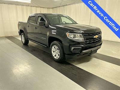 2022 Chevrolet Colorado Crew Cab 4WD Pickup for sale #B22838869 - photo 1