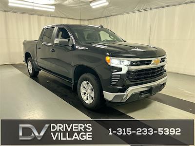 2022 Chevrolet Silverado 1500 Crew Cab 4WD Pickup for sale #B228R9812 - photo 1