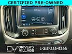 2022 Chevrolet Colorado Crew Cab 4x4 Pickup for sale #B228T6159 - photo 14