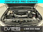 2022 Chevrolet Colorado Crew Cab 4x4 Pickup for sale #B228T6159 - photo 23