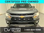 2022 Chevrolet Colorado Crew Cab 4x4 Pickup for sale #B228T6159 - photo 3
