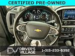 2022 Chevrolet Colorado Crew Cab 4x4 Pickup for sale #B228T6159 - photo 4