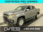 2022 Chevrolet Colorado Crew Cab 4x4 Pickup for sale #B228T6159 - photo 5