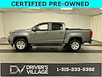 2022 Chevrolet Colorado Crew Cab 4x4 Pickup for sale #B228T6159 - photo 6