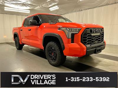 2023 Toyota Tundra CrewMax Cab 4x4 Pickup for sale #B236D6204 - photo 1