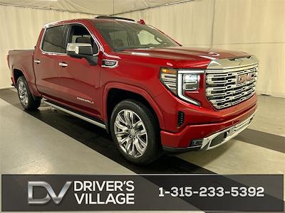 2023 GMC Sierra 1500 Crew Cab 4WD Pickup for sale #B236R9305 - photo 1