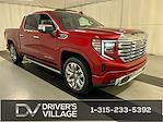 2023 GMC Sierra 1500 Crew Cab 4WD Pickup for sale #B236R9305 - photo 1