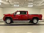 2023 GMC Sierra 3500 Crew Cab 4WD Pickup for sale #B236T8434 - photo 6