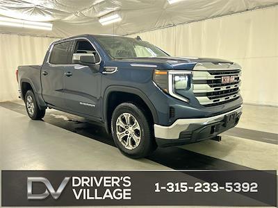 2023 GMC Sierra 1500 Crew Cab 4x4 Pickup for sale #B236U7668 - photo 1
