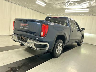 2023 GMC Sierra 1500 Crew Cab 4x4 Pickup for sale #B236U7668 - photo 2