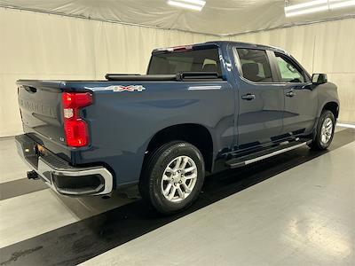 2023 Chevrolet Silverado 1500 Crew Cab 4WD Pickup for sale #B238R9345 - photo 2