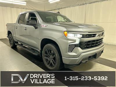 2023 Chevrolet Silverado 1500 Crew Cab 4WD Pickup for sale #B238U8789 - photo 1