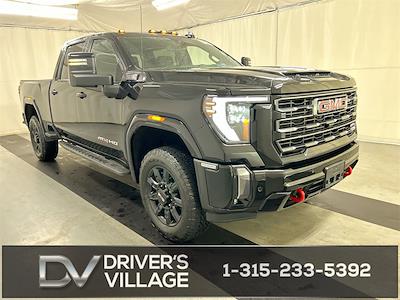 2024 GMC Sierra 2500 Crew Cab 4x4 Pickup for sale #B24687110 - photo 1