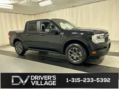 2024 Ford Maverick SuperCrew Cab AWD Pickup for sale #B246N1531 - photo 1
