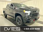 2024 Chevrolet Silverado 1500 Crew Cab 4WD Pickup for sale #B246R8696 - photo 1