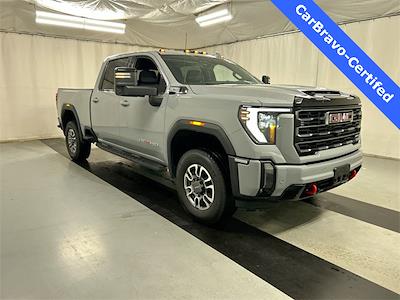 2024 GMC Sierra 2500 Crew Cab 4WD Pickup for sale #B246T9591 - photo 1