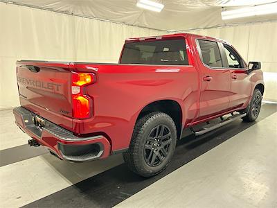 2024 Chevrolet Silverado 1500 Crew Cab 4x4 Pickup for sale #B246U6052 - photo 2