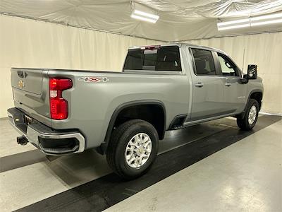 2024 Chevrolet Silverado 3500 Crew Cab 4x4 Pickup for sale #B246U6814 - photo 2