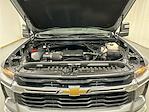 2024 Chevrolet Silverado 3500 Crew Cab 4x4 Pickup for sale #B246U6814 - photo 25