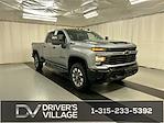 2024 Chevrolet Silverado 2500 Crew Cab 4WD Pickup for sale #B246U8947 - photo 1