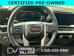 2024 GMC Sierra 1500 Crew Cab 4WD Pickup for sale #B24838514 - photo 4