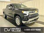 2025 Chevrolet Silverado 1500 Crew Cab 4x4 Pickup for sale #B256T7048 - photo 1
