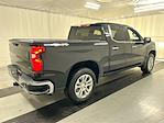 2025 Chevrolet Silverado 1500 Crew Cab 4x4 Pickup for sale #B256T7048 - photo 2