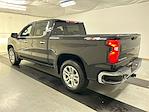 2025 Chevrolet Silverado 1500 Crew Cab 4x4 Pickup for sale #B256T7048 - photo 7