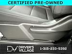 2025 Chevrolet Silverado 1500 Regular Cab 4x4 Pickup for sale #B256U5597 - photo 10