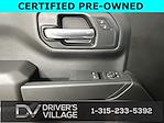 2025 Chevrolet Silverado 1500 Regular Cab 4x4 Pickup for sale #B256U5597 - photo 11