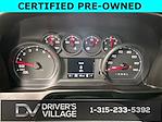 2025 Chevrolet Silverado 1500 Regular Cab 4x4 Pickup for sale #B256U5597 - photo 13