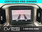 2025 Chevrolet Silverado 1500 Regular Cab 4x4 Pickup for sale #B256U5597 - photo 15